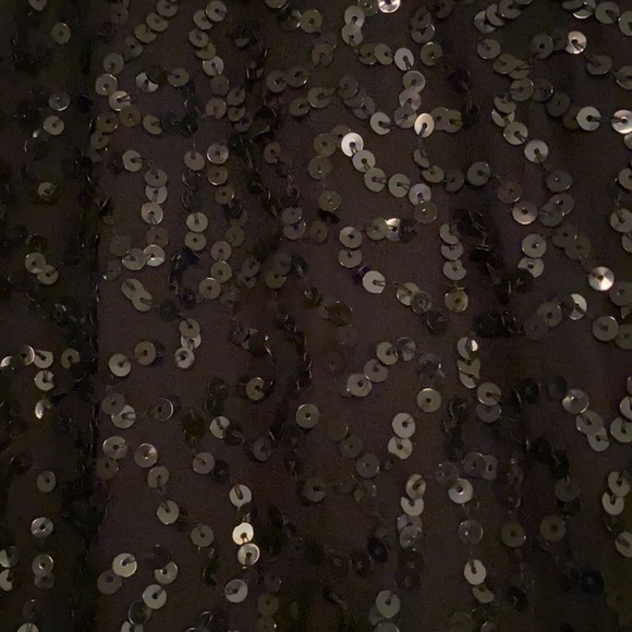 Sequin jacket - Picture 3 of 3